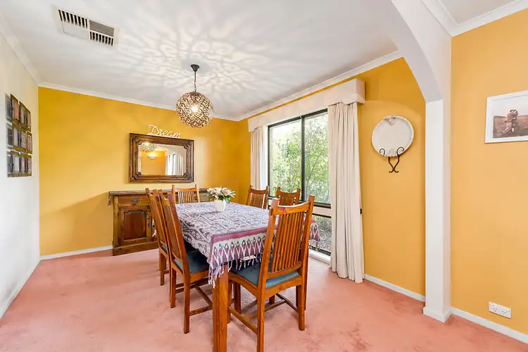 Fourth view of Homely house listing, 95 Beattie Crescent, Chisholm ACT 2905