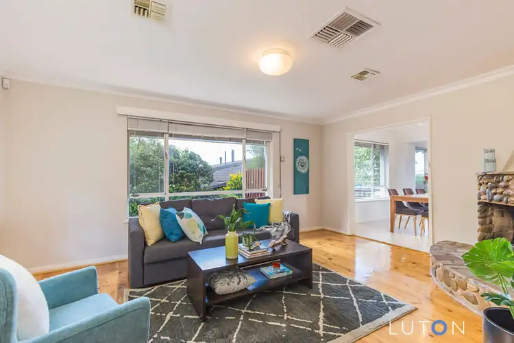 Sixth view of Homely house listing, 68 Endeavour Street, Red Hill ACT 2603