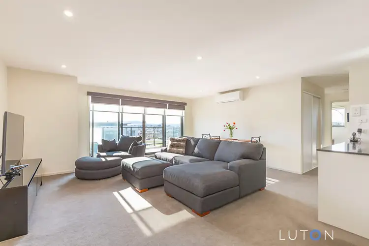 Third view of Homely apartment listing, 8/307 Flemington Road, Franklin ACT 2913