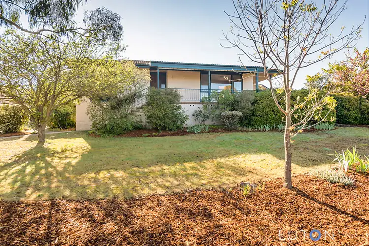 Main view of Homely house listing, 2 Daplyn Close, Weston ACT 2611