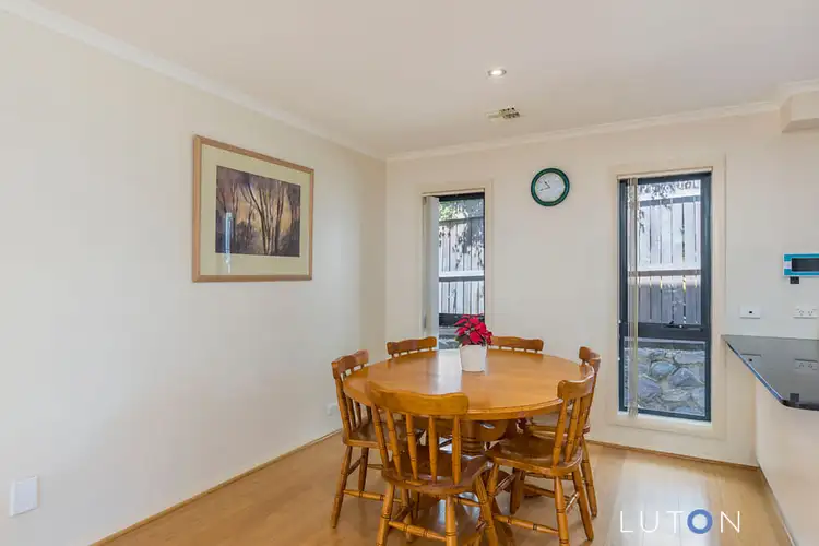Fourth view of Homely house listing, 8 De Bortoli Street, Harrison ACT 2914