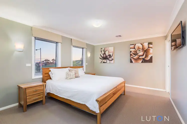 Fifth view of Homely house listing, 60 Stanner Circuit, Bonner ACT 2914