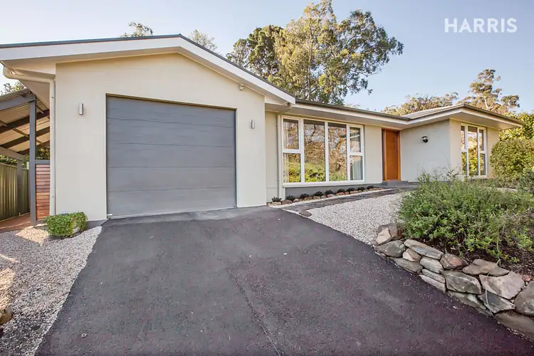 Main view of Homely house listing, 4 Dell Road, Stirling SA 5152