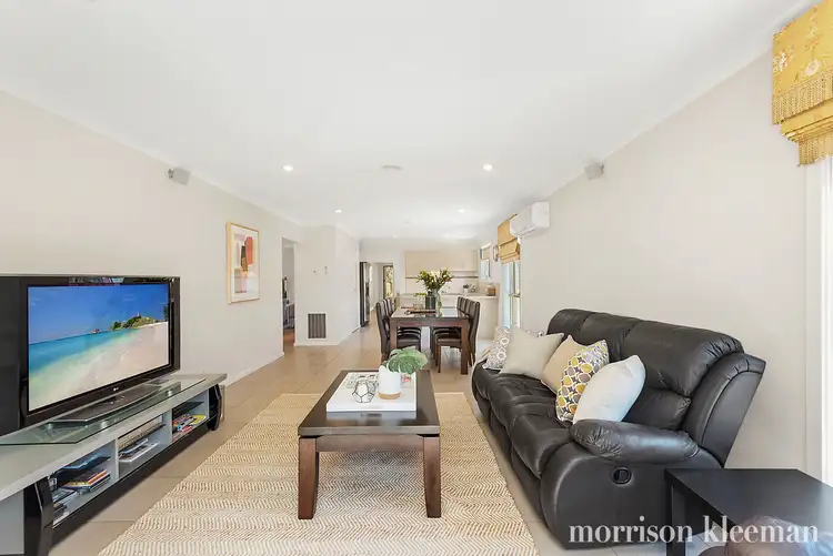 Fourth view of Homely house listing, 10 Ovens Circuit, Whittlesea VIC 3757