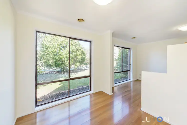 Third view of Homely house listing, 6 Leibnitz Place, Isabella Plains ACT 2905