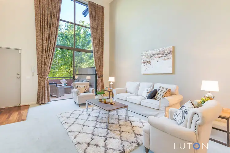 Fifth view of Homely townhouse listing, 45/2 Eldridge Crescent, Garran ACT 2605