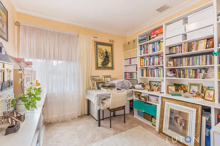 Seventh view of Homely house listing, 5 Broughton Place, Queanbeyan NSW 2620