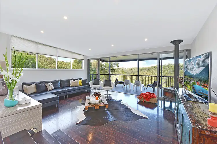 8 Nentoura Place, Turramurra NSW 2074