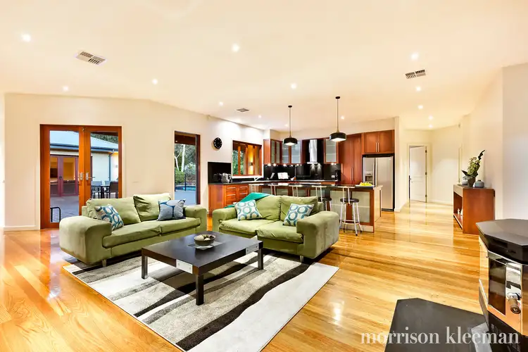 Fifth view of Homely house listing, 99 North Oatlands Road, Yarrambat VIC 3091
