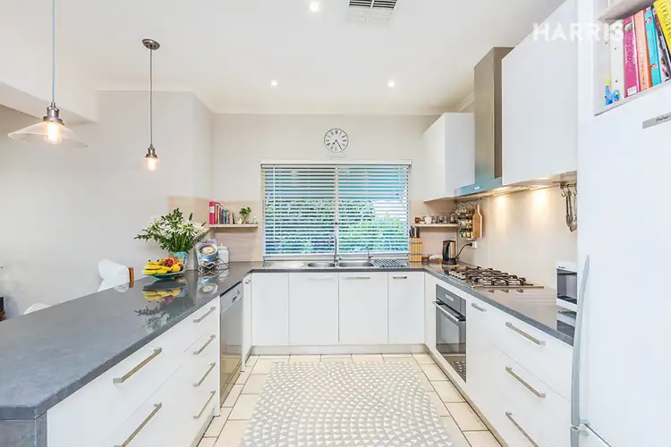 Fifth view of Homely house listing, 1 Mackillop Court, Torrens Park SA 5062
