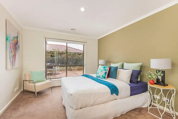 Sixth view of Homely house listing, 4 Clendinnen Street, Dunlop ACT 2615