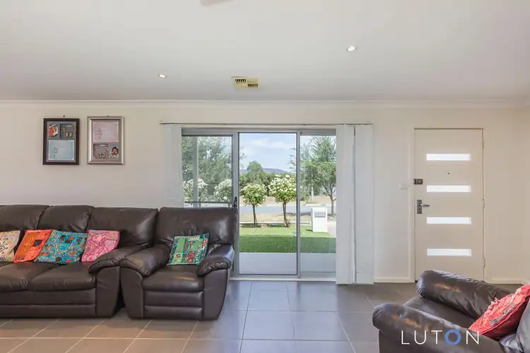 Fourth view of Homely house listing, 65 Donald Horne Circuit, Franklin ACT 2913