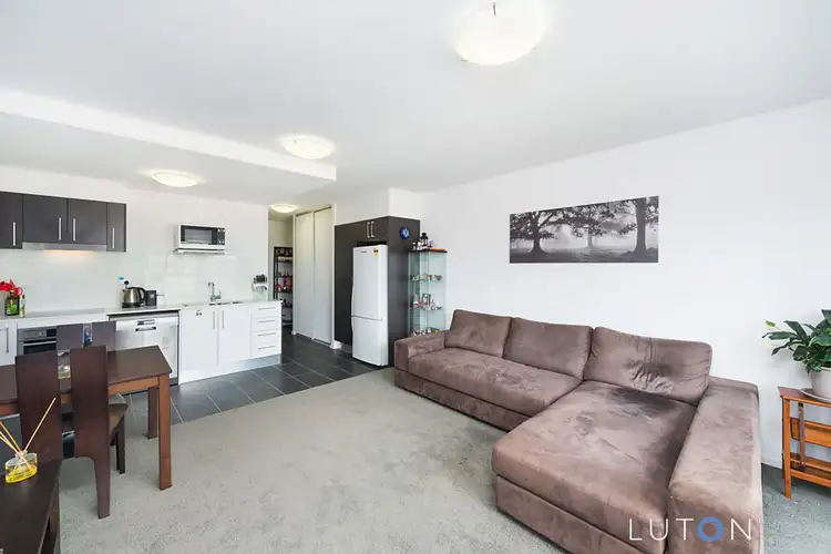 Second view of Homely apartment listing, 108/51 Catalano Street, Wright ACT 2611