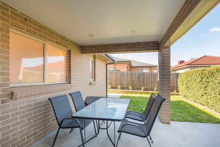 Third view of Homely house listing, 16 Pearl Gibbs Circuit, Bonner ACT 2914