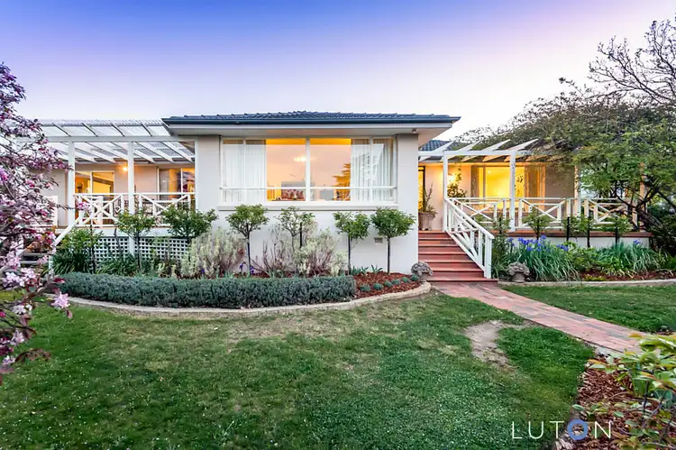 1 Mermaid Street, Red Hill ACT 2603