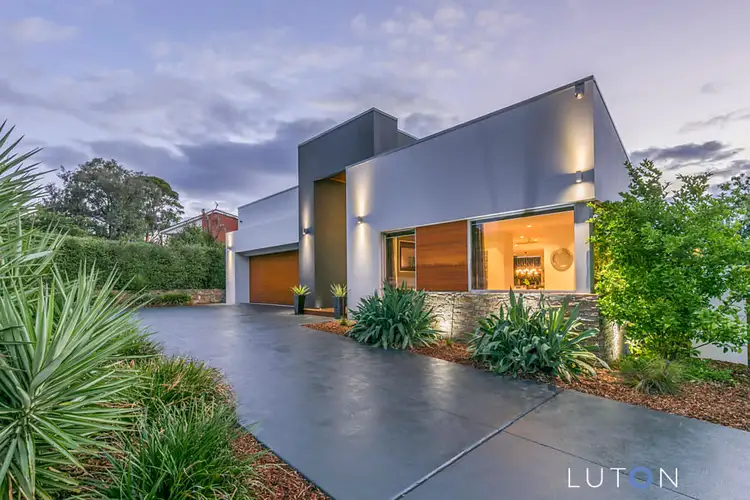 4 Hurley Street, Mawson ACT 2607