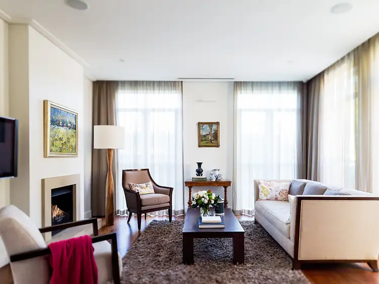 Second view of Homely house listing, 85 Vaucluse Road, Vaucluse NSW 2030