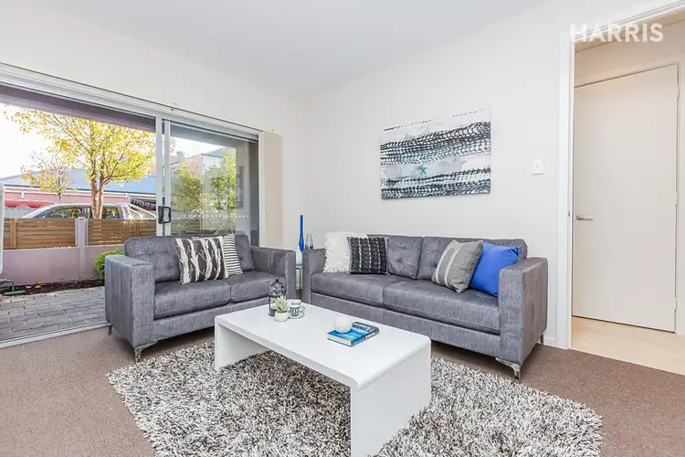 Second view of Homely townhouse listing, 1 Kernick Way, Brompton SA 5007