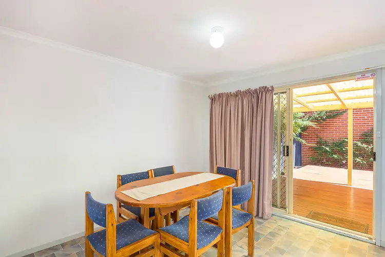 Fourth view of Homely townhouse listing, 41/174 Clive Steele Avenue, Monash ACT 2904