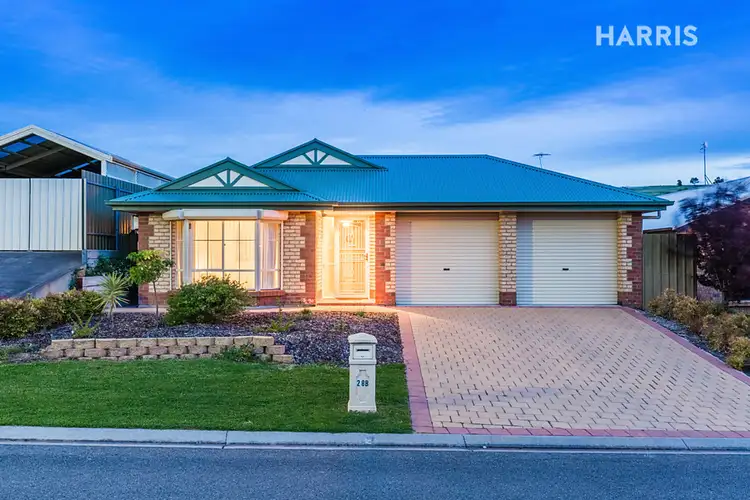 Main view of Homely house listing, 28B Lachlan Drive, Craigmore SA 5114
