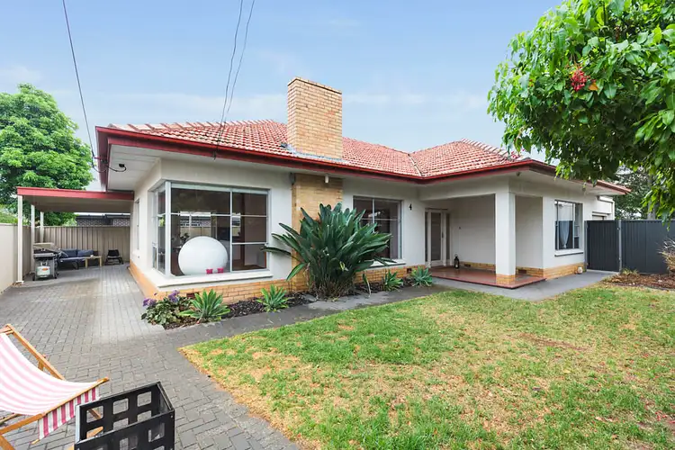 4 Ward Street, Torrensville SA 5031
