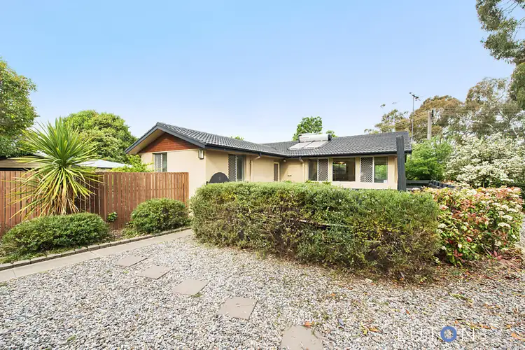 Second view of Homely house listing, 6 Kieran Place, Holt ACT 2615