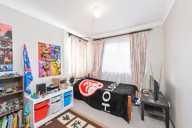 Sixth view of Homely townhouse listing, 18/7 Tenison Woods Circuit, Bonython ACT 2905