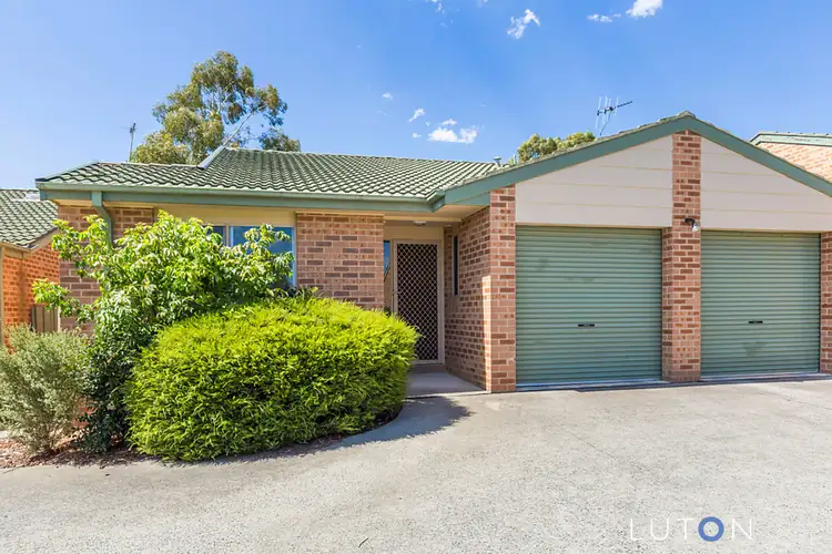 2/3 Bural Court, Ngunnawal ACT 2913