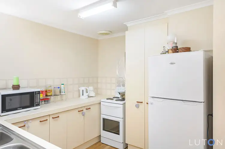 Third view of Homely townhouse listing, 11/21 Jessup Place, Phillip ACT 2606