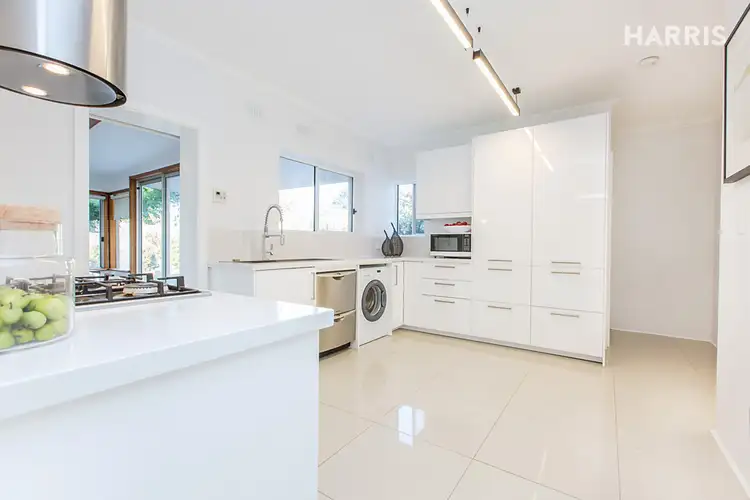 Third view of Homely house listing, 91 Shepherds Hill Road, Eden Hills SA 5050