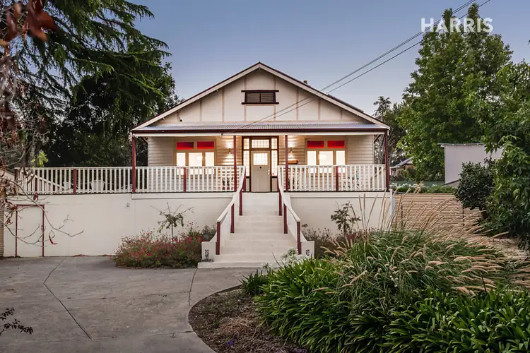 22 Fenchurch Road, Aldgate SA 5154