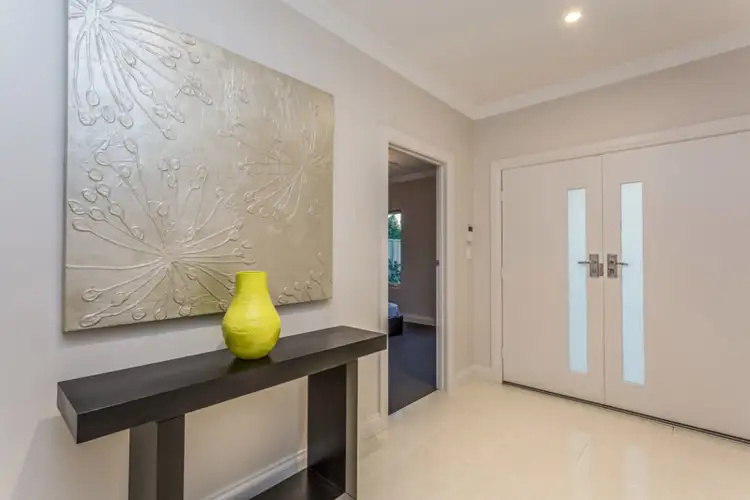 Second view of Homely house listing, 31c North Street, Henley Beach SA 5022