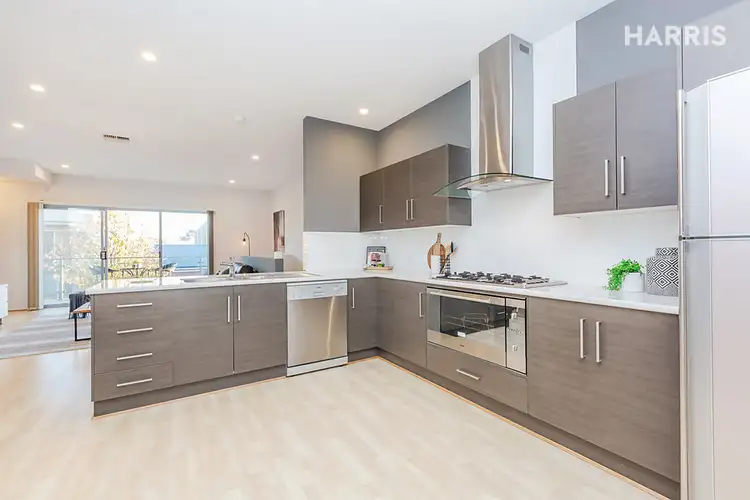 Sixth view of Homely townhouse listing, 1 Kernick Way, Brompton SA 5007