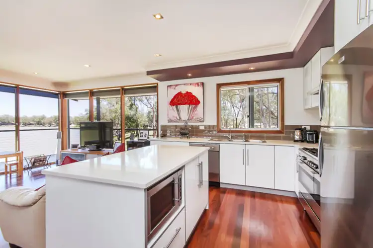 Second view of Homely rural property listing, 60 Morphett Flat Road, Morgan SA 5320