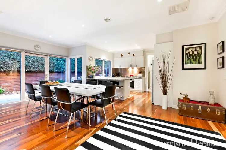 Third view of Homely unit listing, 1/8 Taylor Street, Eltham VIC 3095