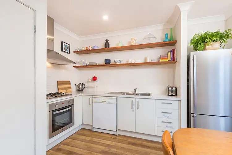 Second view of Homely house listing, 3 Syddall Street, Bonner ACT 2914
