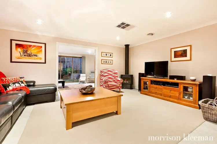 Fifth view of Homely house listing, 10 Ashgate Drive, Doreen VIC 3754