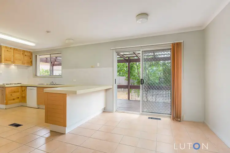Fifth view of Homely house listing, 4 Bangalay Crescent, Rivett ACT 2611