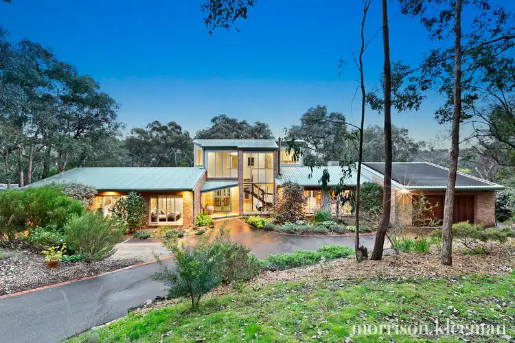 2 Duke Retreat, Eltham VIC 3095