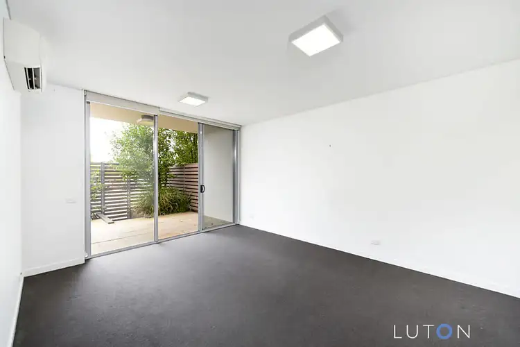 Fourth view of Homely apartment listing, 170/116 Easty Street, Phillip ACT 2606