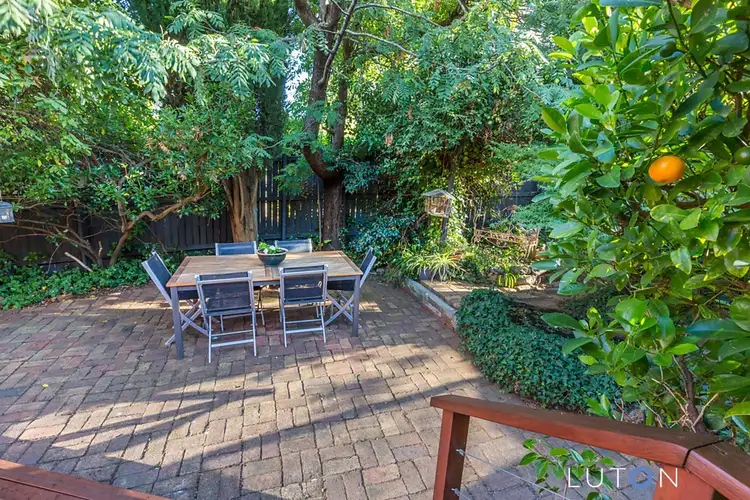 Fifth view of Homely house listing, 19 Vasey Crescent, Campbell ACT 2612