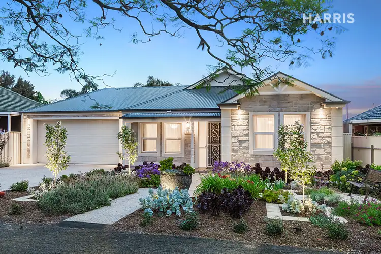 82 Narinna Avenue, Cumberland Park SA 5041