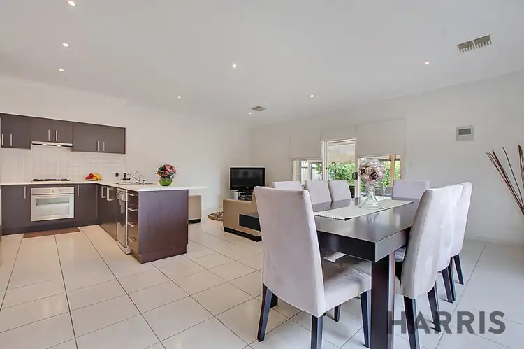 Second view of Homely house listing, 114a Crozier Avenue, Newton SA 5074