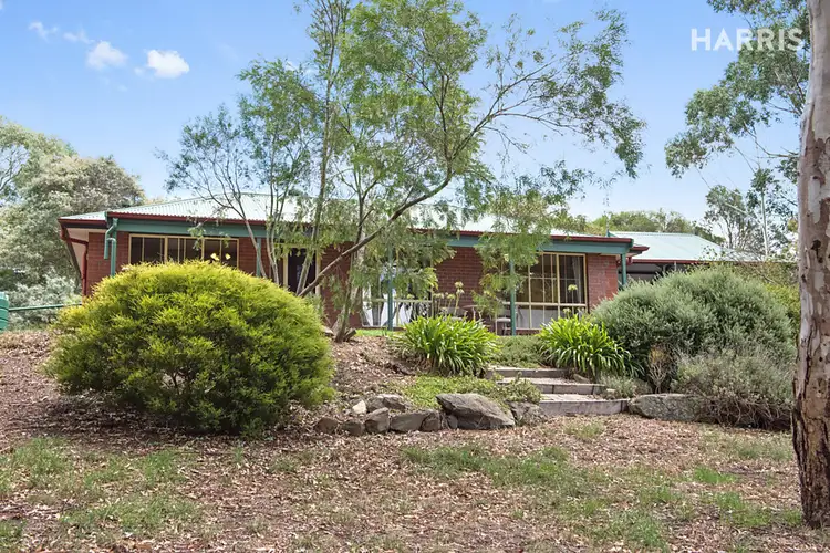 14 Pound Road, Macclesfield SA 5153