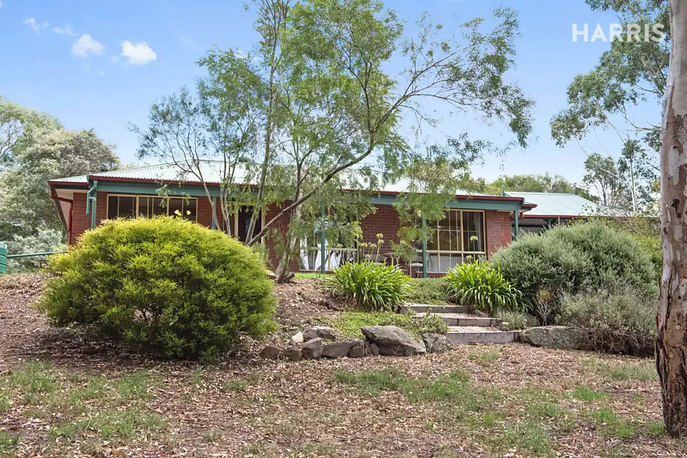 Main view of Homely house listing, 14 Pound Road, Macclesfield SA 5153