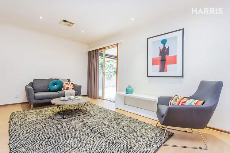 Fifth view of Homely house listing, 1 Bradshaw Avenue, Crafers SA 5152