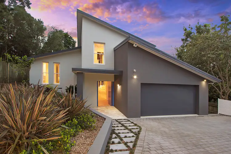 Main view of Homely house listing, 27a Ayres Road, St Ives NSW 2075