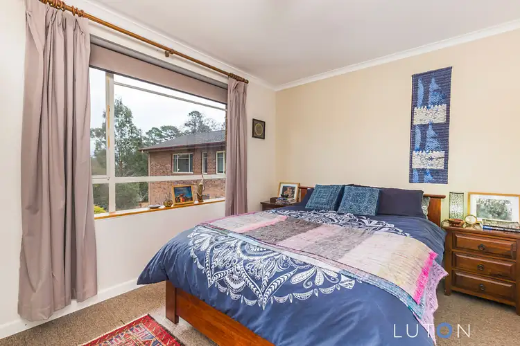 Sixth view of Homely apartment listing, 19/127 Madigan Street, Hackett ACT 2602