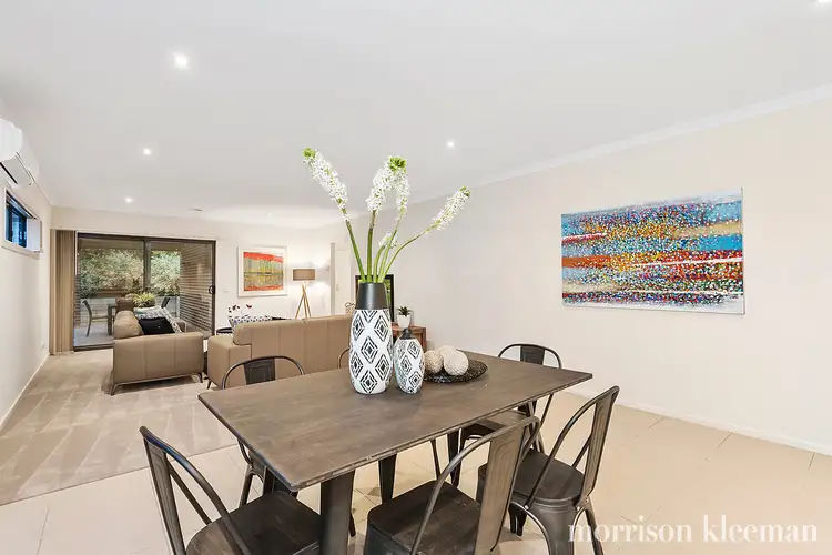 Fourth view of Homely house listing, 12 Jackaroo Street, Mernda VIC 3754