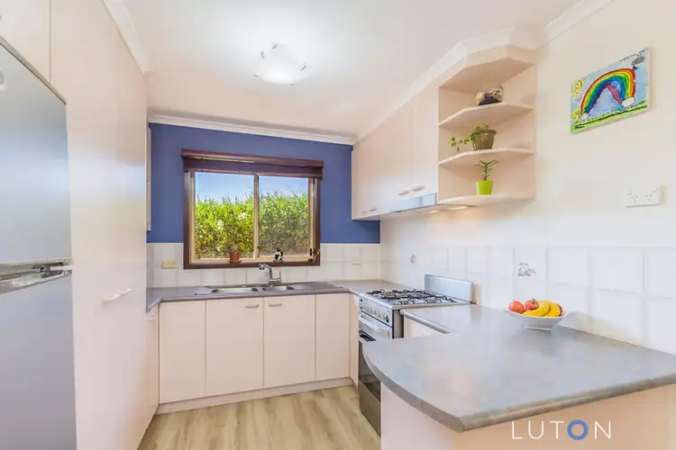 Sixth view of Homely house listing, 36 Maynard Street, Ngunnawal ACT 2913